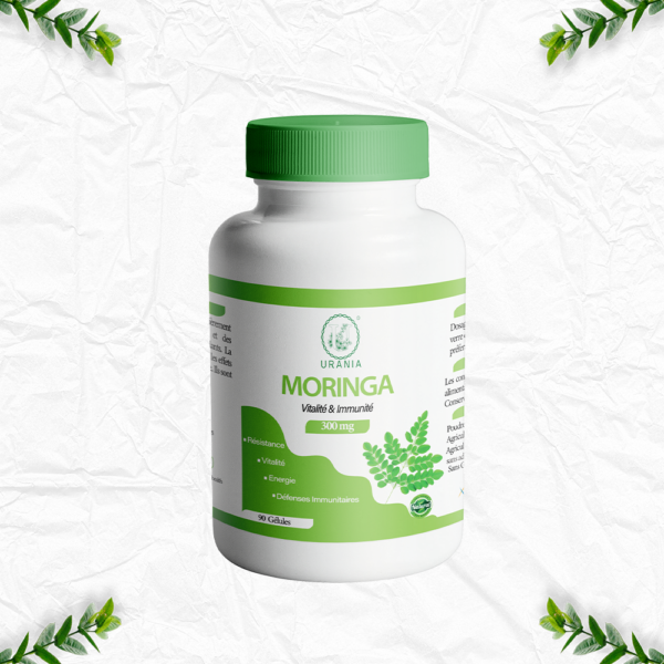 Moringa