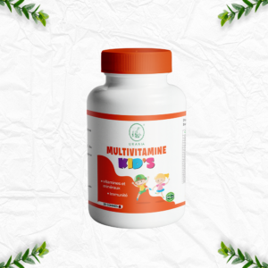 Multivitamine kids