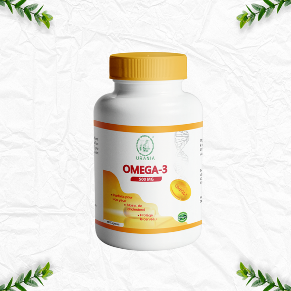Omega 3