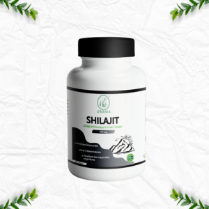 Shilajit