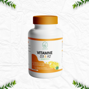 Vitamine D3 K2