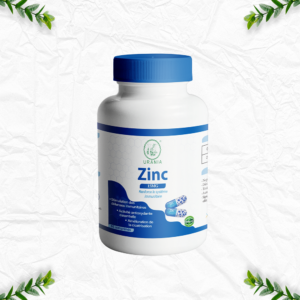 Zinc