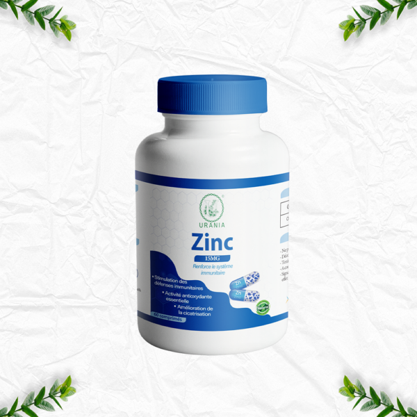 Zinc