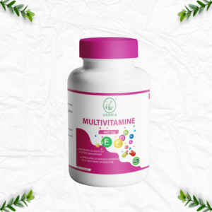 Multivitamine Adultes