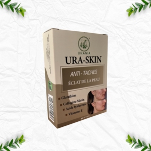 URA-SKIN Anti-Taches