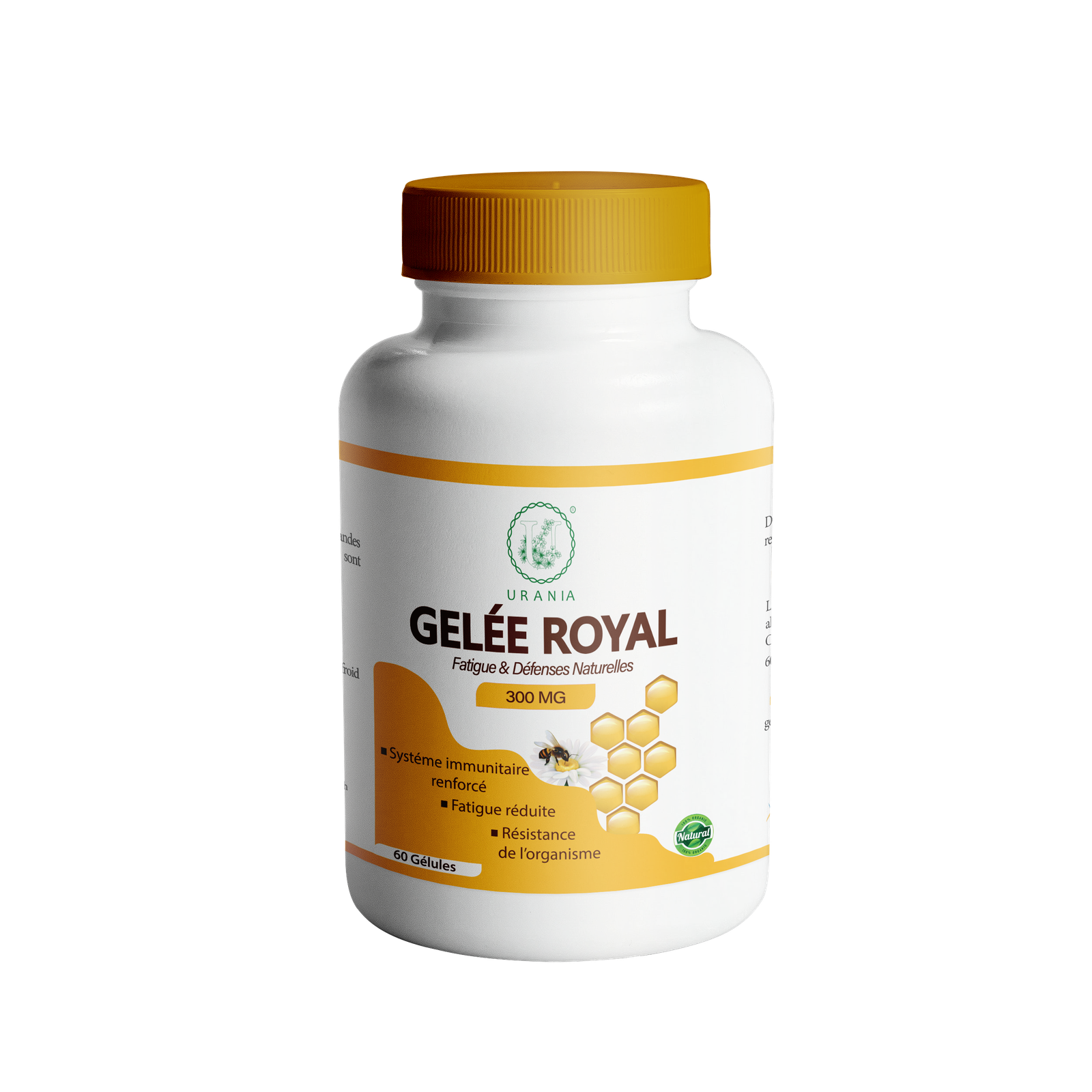 gelee royale