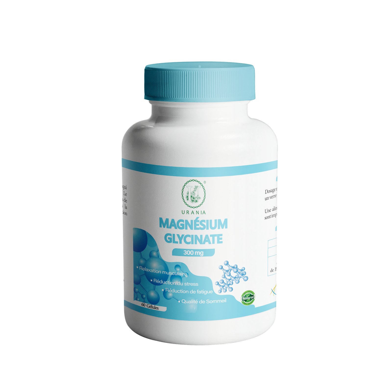 glycinate