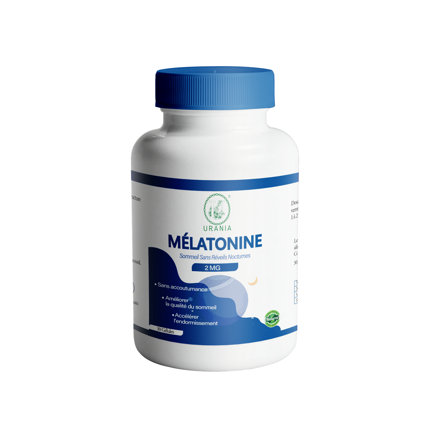 melatonine
