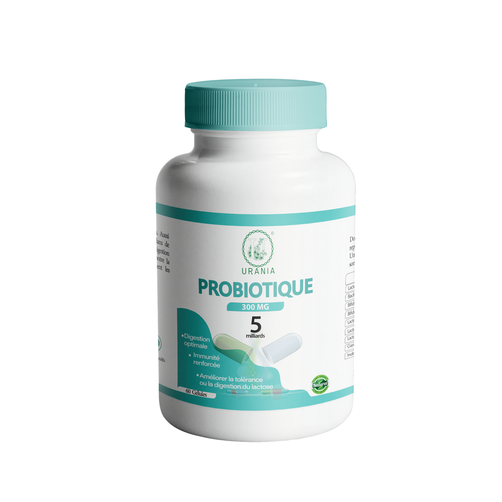 probiotique