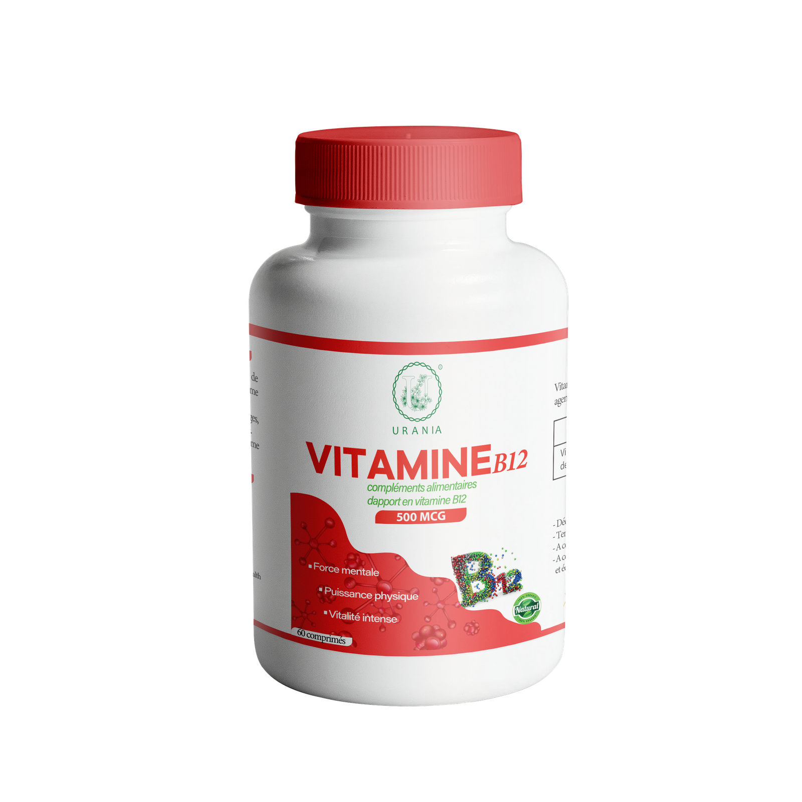 vitamine b12