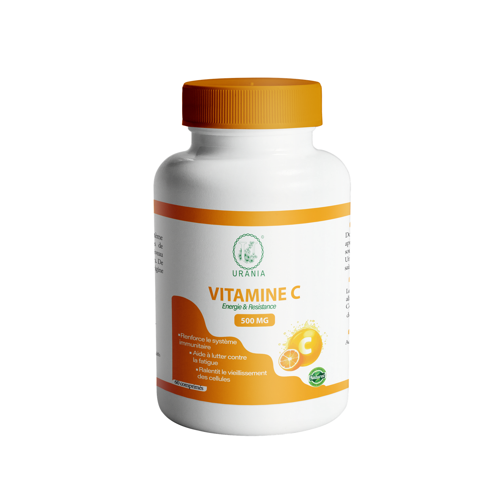 vitamine c